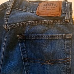 Levi's jeans 32×30